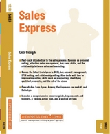 Sales Express - Leo Gough