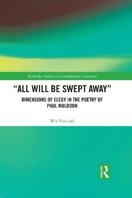 All Will Be Swept Away