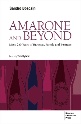 Amarone and Beyond