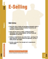 E-Selling - Bob Cotton