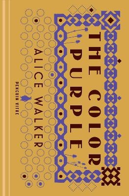 The Color Purple - Alice Walker