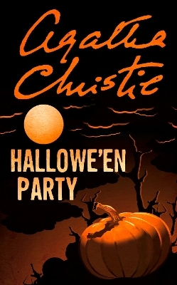 Hallowe&rsquo;en Party - Agatha Christie