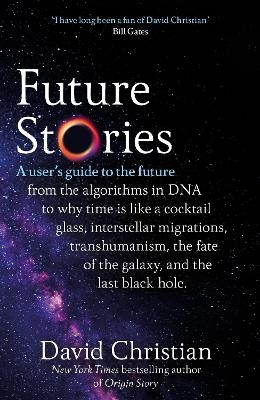 Future Stories