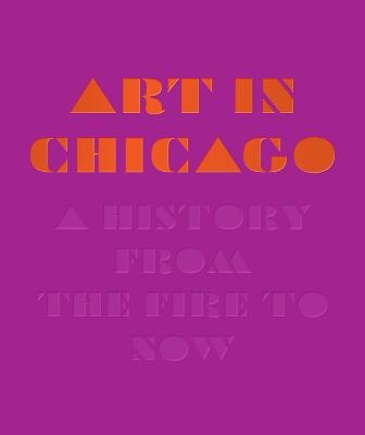 Art in Chicago - 