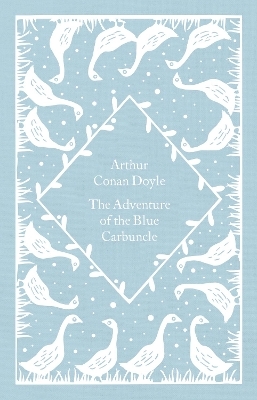 The Adventure of the Blue Carbuncle