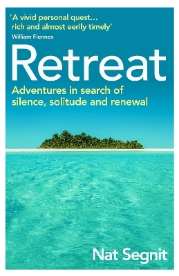 Retreat - Nat Segnit