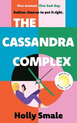 The Cassandra Complex - Holly Smale