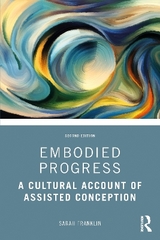 Embodied Progress - Franklin, Sarah