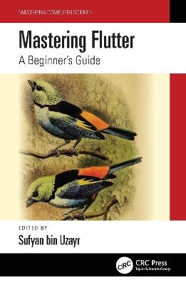 Mastering Flutter