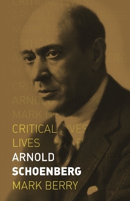 Arnold Schoenberg - Professor Mark Berry