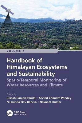 Handbook of Himalayan Ecosystems and Sustainability, Volume 2 - 