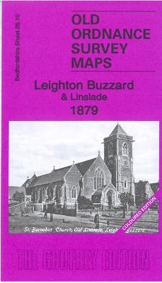 Leighton Buzzard & Linslade 1879 - Tony Kirby