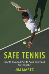 Safe Tennis -  Jim Martz