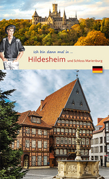 Ich bin dann mal in Hildesheim - 