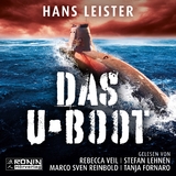 Das U-Boot - Hans Leister