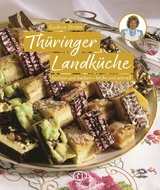 Th&uuml;ringer Landk&uuml;che - Gudrun Dietze