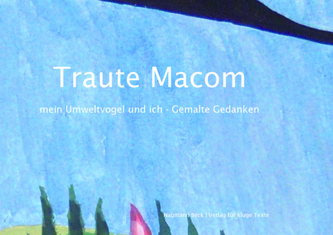 Traute Macom - Mathias Beck, Traute Macom