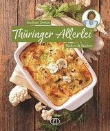 Th&uuml;ringer Allerlei - Gudrun Dietze