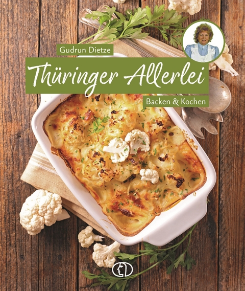 Th&uuml;ringer Allerlei - Gudrun Dietze