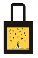 K&uuml;nstlertasche. Virgina Woolf Wie sollte man ein Buch lesen.