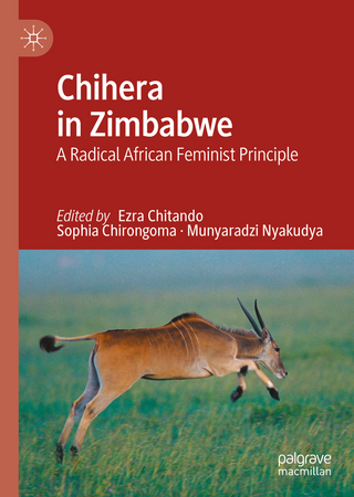 Chihera in Zimbabwe