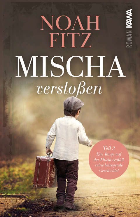 Mischa - versto&szlig;en - Noah Fitz