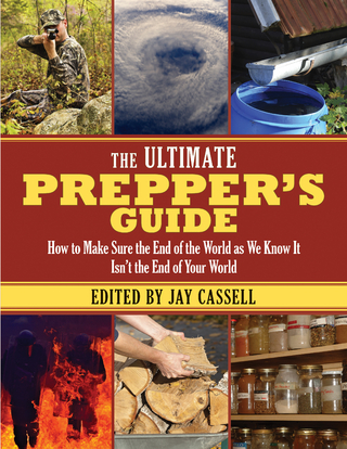 Ultimate Prepper's Guide