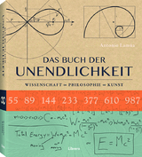 DAS BUCH DER UNENDLICHKEIT - Antonio Lam&uacute;a
