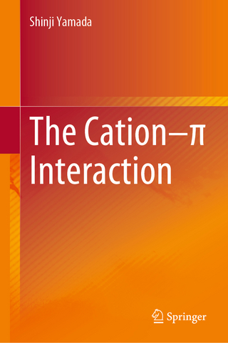 The Cation–π Interaction