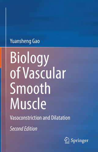 Biology of Vascular Smooth Muscle