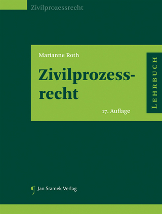 Zivilprozessrecht