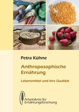 Anthroposophische Ern&auml;hrung - Dr. Petra K&uuml;hne