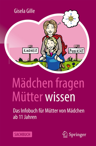 Mädchen fragen – Mütter wissen