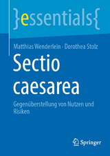 Sectio caesarea - Matthias Wenderlein, Dorothea Stolz
