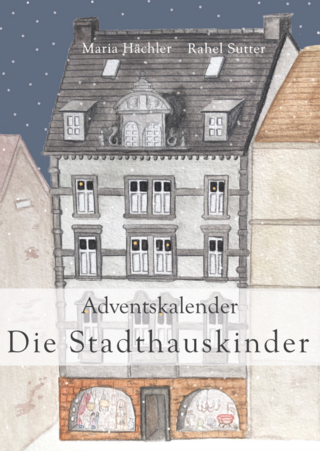 Die Stadthauskinder