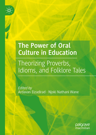 The Power of Oral Culture in Education