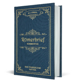 R&ouml;merbrief-Kommentar - Robert Charles Sproul