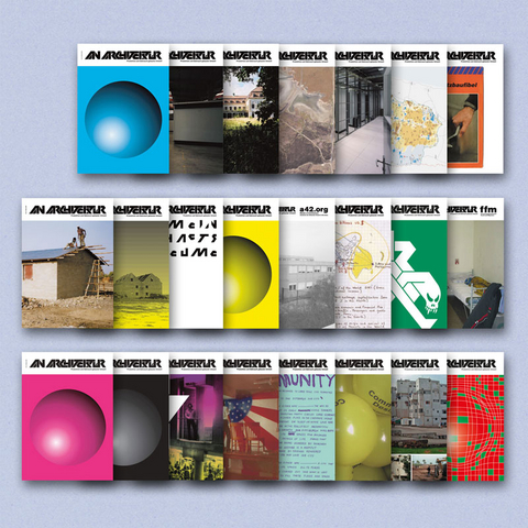 An Architektur Archive - 