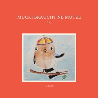 Mucki braucht ne Mütze
