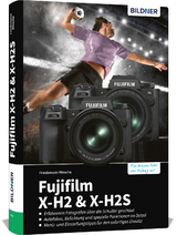 Fujifilm X-H2 und X-H2S - Friedemann Hinsche