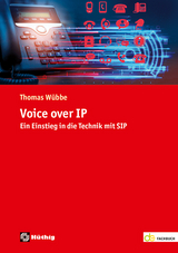 Voice over IP - Thomas W&uuml;bbe