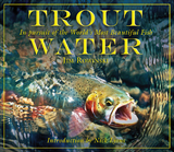 Trout Water -  Jim Rowinski