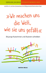 &raquo;Wir machen uns die Welt, wie sie uns gef&auml;llt&laquo;