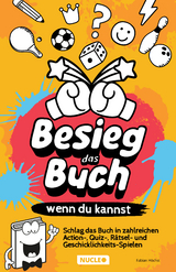 Besieg das Buch, wenn du kannst - H&ouml;chst Fabian