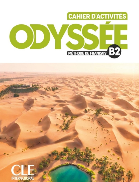 Odyss&eacute;e B2