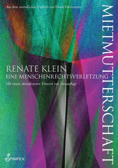 Mietmutterschaft. - Renate Klein