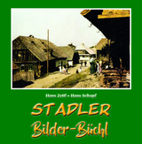 Stadler Bilder B&uuml;chl - Hans Zettl, Hans Schopf