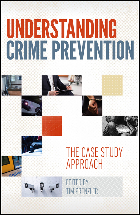 Understanding Crime Prevention - 