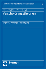 Verschw&ouml;rungstheorien - 