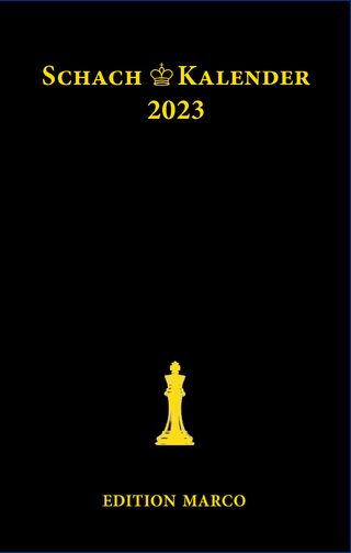Schachkalender 2023
